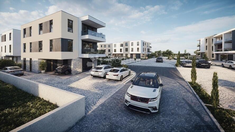 NOVOGRADNJA - 2500€/m2! - 2