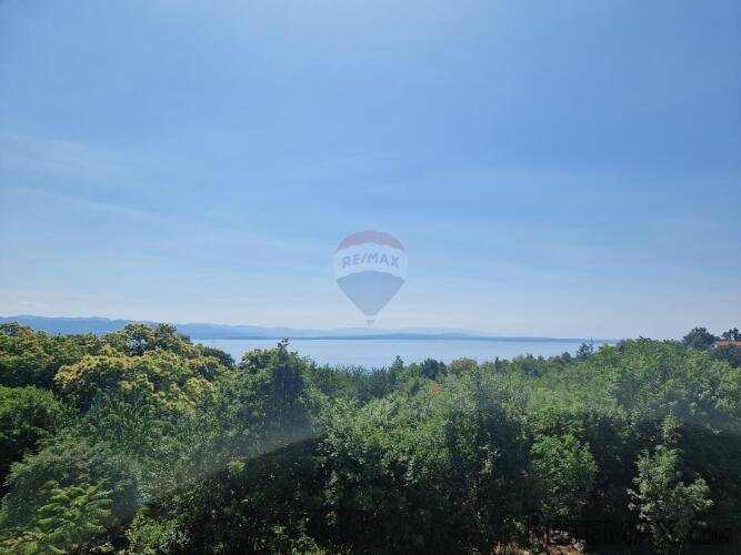Opatija,Poljane-seosko imanje s prekrasnim pogledom na Kvarn