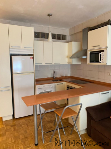 Bonito apartamento ubicado junto a la Plaza Castilla en.. - 3