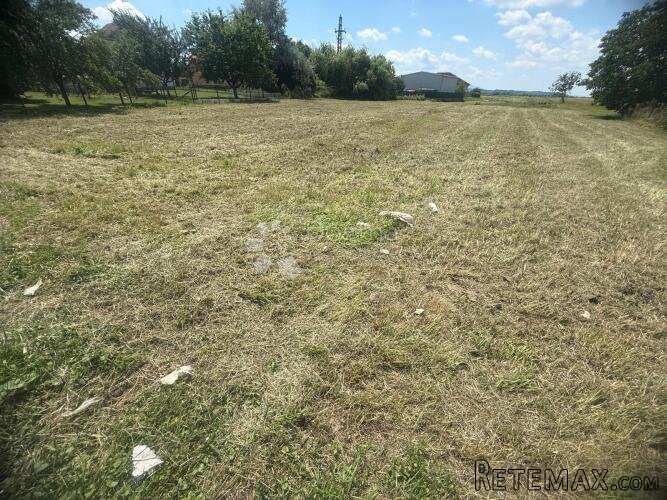GRAĐEVINSKO ZEMLJIŠTE - TURČIN - 3