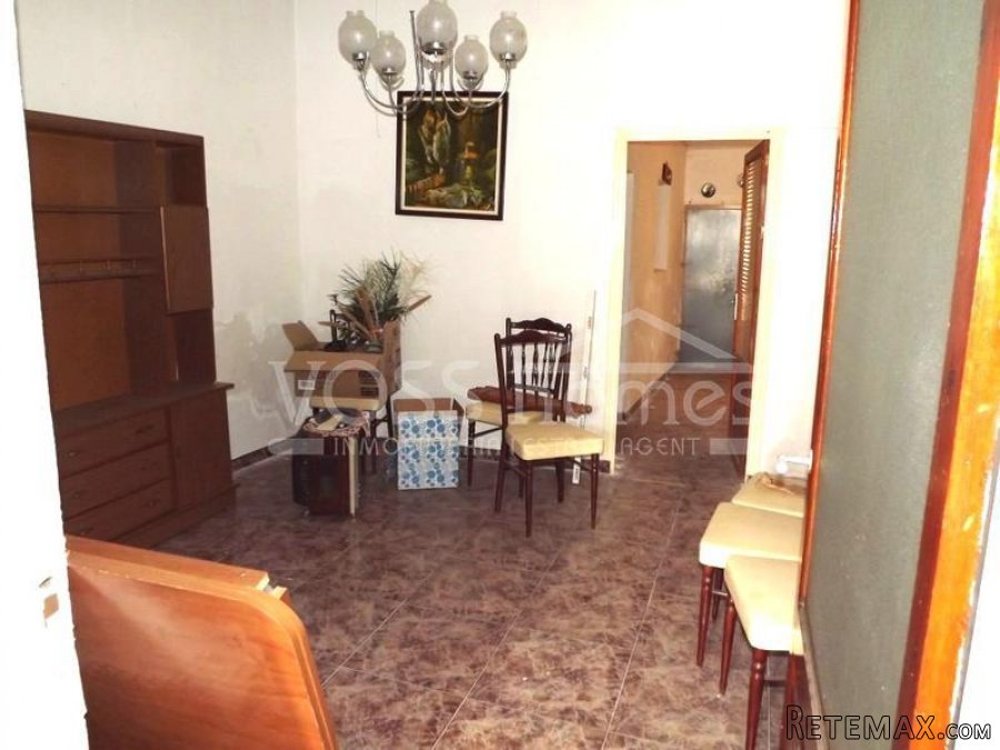 REDUCED!!! A large 2 storey 5 bed, 1 bath village house.. - 3