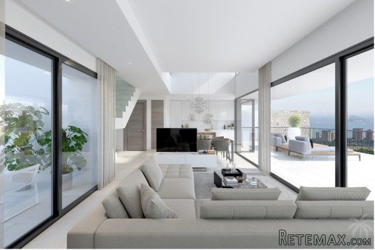 This exclusive new construction project is located in.. - 3