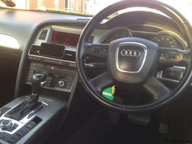 Audi A6 2.0 TDI