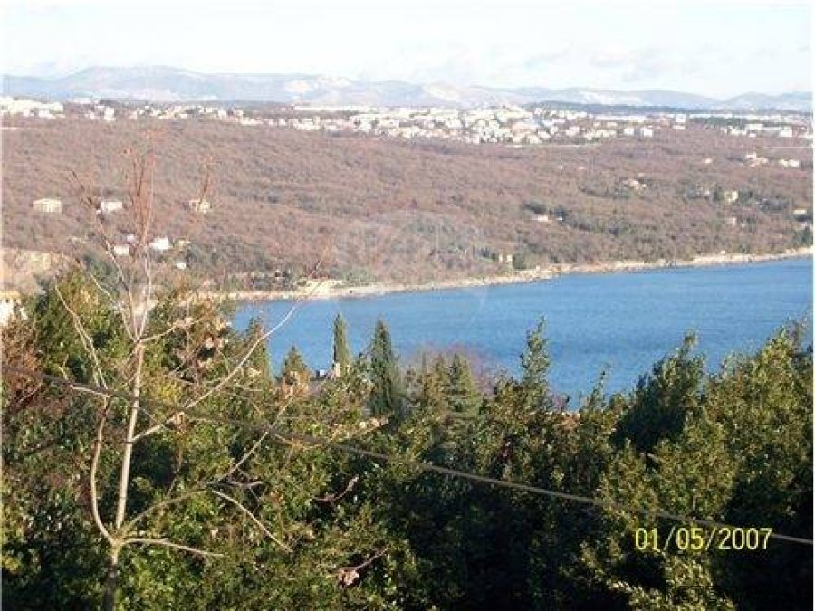 OPATIJA-KUĆA 300m2-890.000.-€ - 4