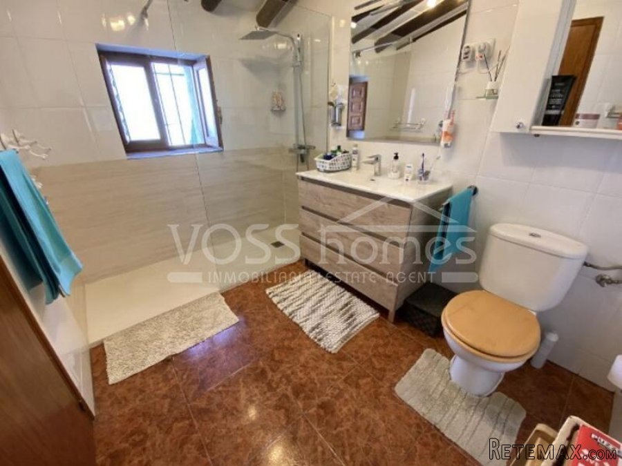 NEW & EXCLUSIVE TO VOSS HOMES - A charming, 2 / 3 bed, 2.. - 15