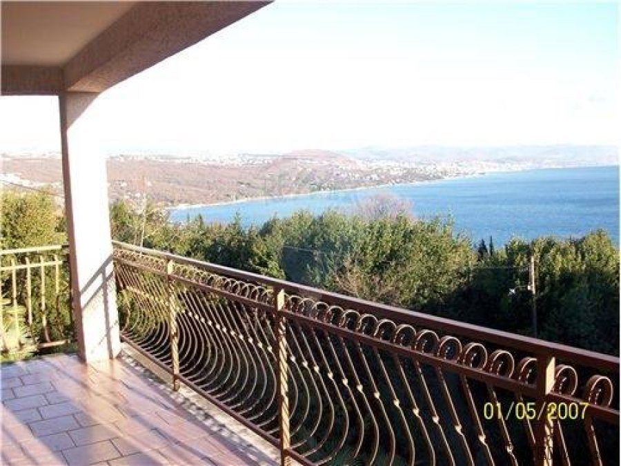 OPATIJA-KUĆA 300m2-890.000.-€ - 5