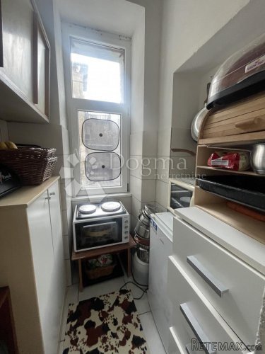 RIJETKOST!! Apartman 83m2 strogi centar Crikvenice - 5