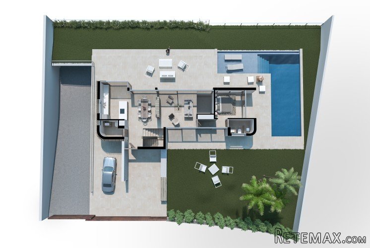 This exclusive new construction project is located in.. - 5