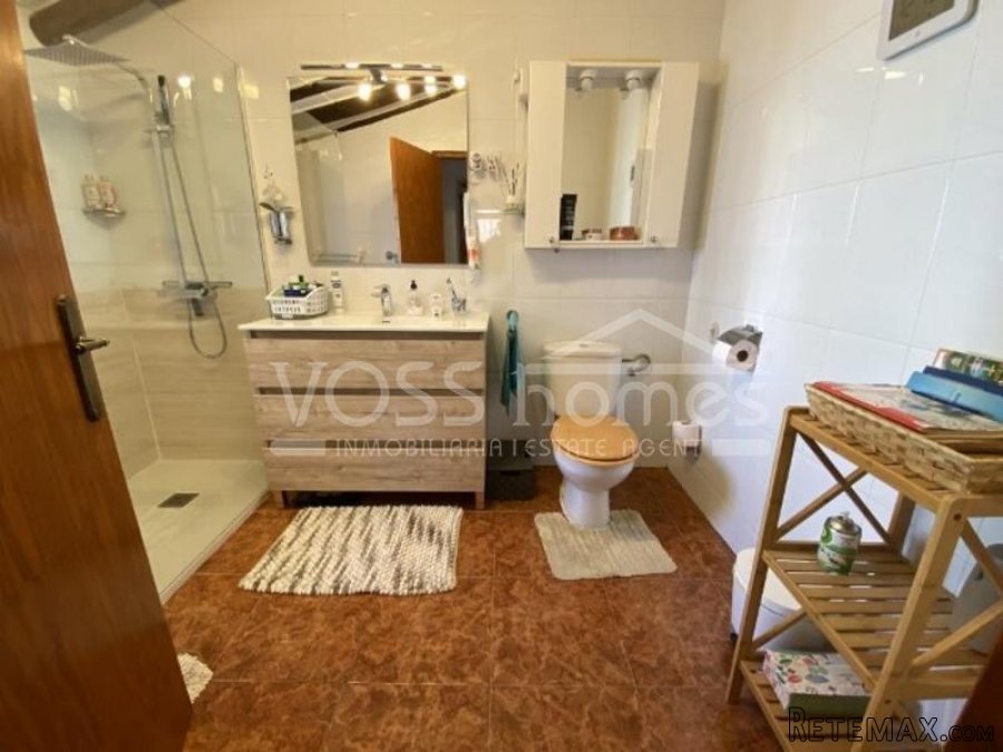 NEW & EXCLUSIVE TO VOSS HOMES - A charming, 2 / 3 bed, 2.. - 16