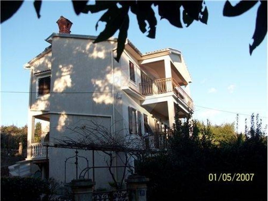 OPATIJA-KUĆA 300m2-890.000.-€ - 6