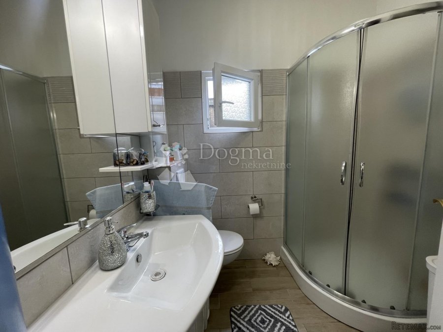 RIJETKOST!! Apartman 83m2 strogi centar Crikvenice - 6