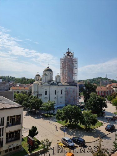 Luksuzno opremljen 3-soban stan u centru Smedereva - 18