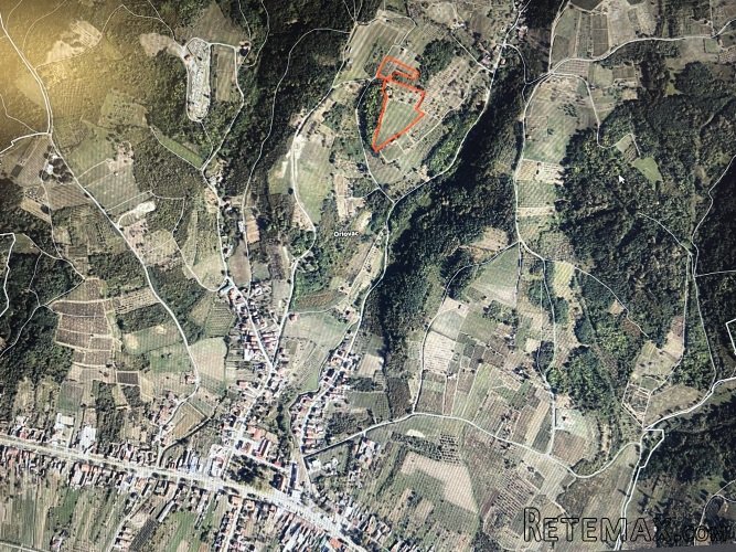 Vikendica sa zemljištem - 10