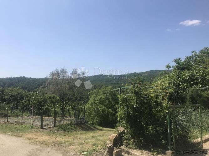 BUZET OKOLICA SELO SA 4 KUĆE - 2