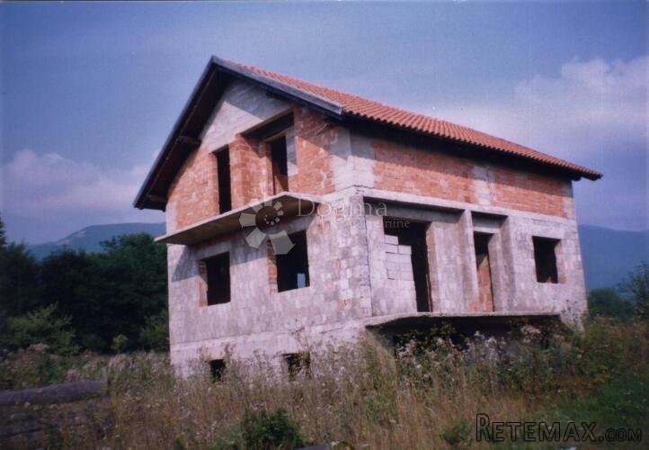 Kuća s potencijalom - 2