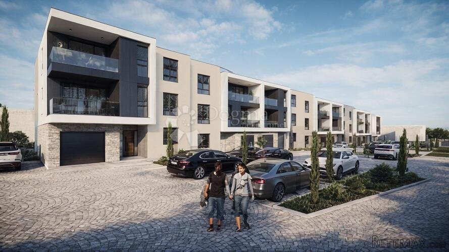 NOVOGRADNJA - 2500€/m2! - 2