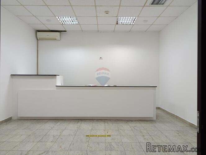 Rijeka, Turnić, poslovni prostor