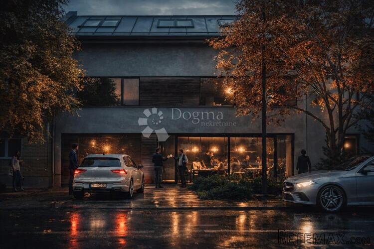 Smart Home luksuz s 3 spavaće sobe i 2 parkinga - 2