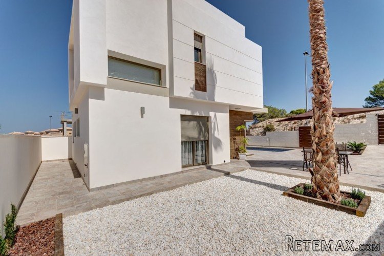 You will find this modern new development project on the.. - 2