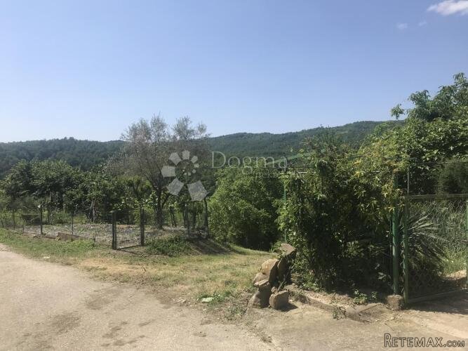 BUZET OKOLICA SELO SA 4 KUĆE - 3