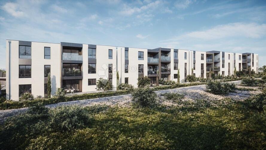 NOVOGRADNJA - 2500€/m2! - 3