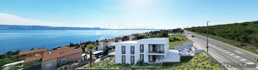 APARTMAN 4 64,5m NOVOGRADNJA