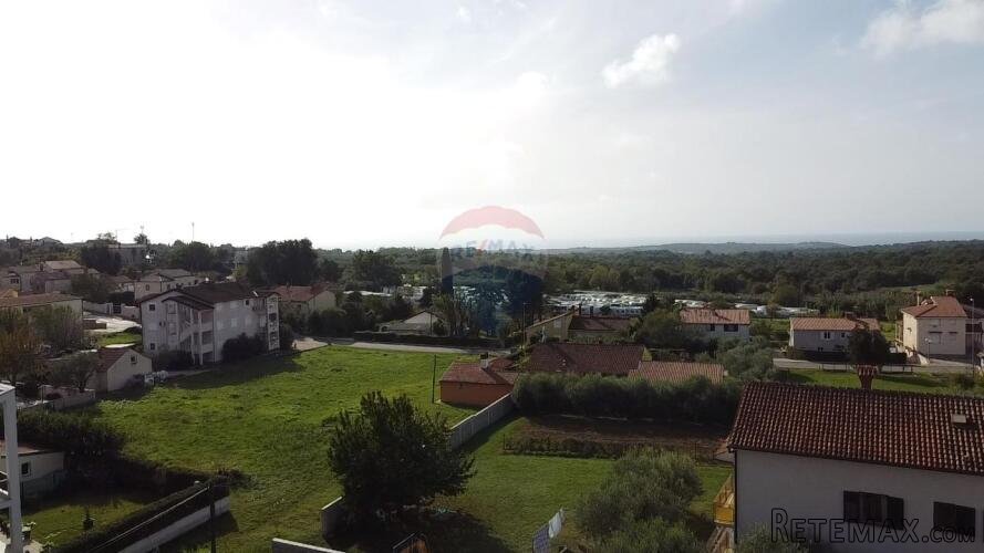 Istra, Tar- Građevinsko zemljište 300 metara do centra - 4