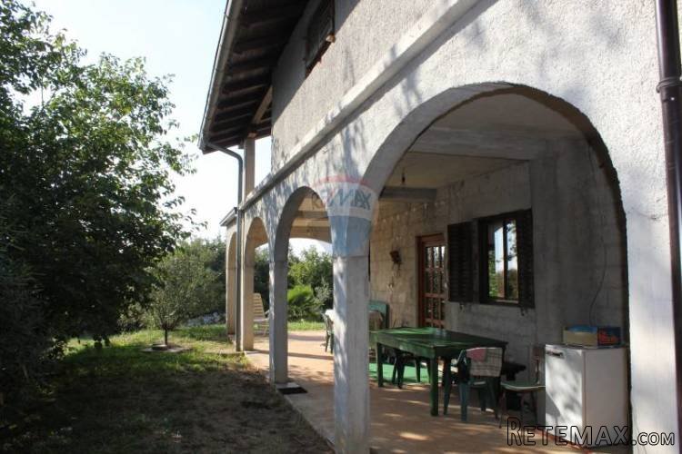 Kuća u izgradnji - 4