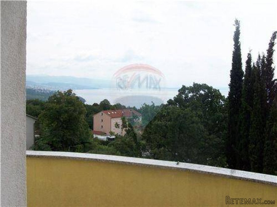 OPATIJA-MIHOTIĆI- KUĆA - 450M2- NOVOGRADNJA - 5