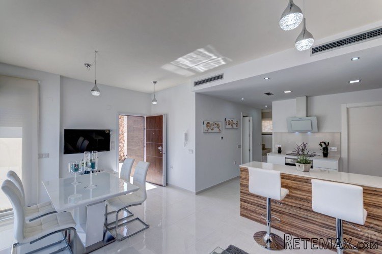 You will find this modern new development project on the.. - 5