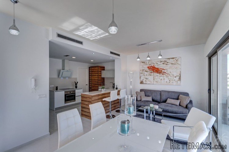 You will find this modern new development project on the.. - 6