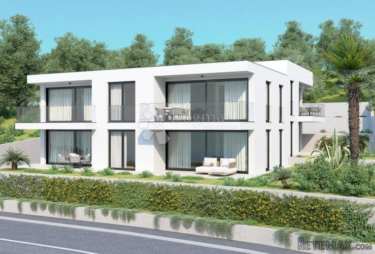 APARTMAN 1 55m2 NOVOGRADNJA