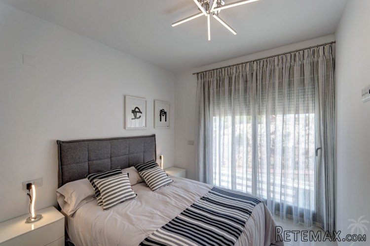 You will find this modern new development project on the.. - 7