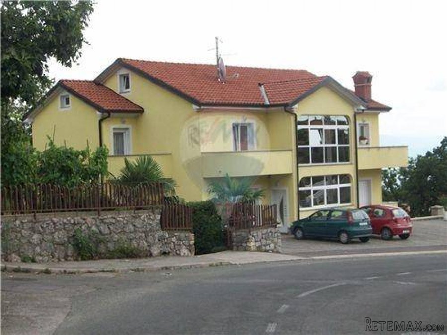 OPATIJA-MIHOTIĆI- KUĆA - 450M2- NOVOGRADNJA - 8