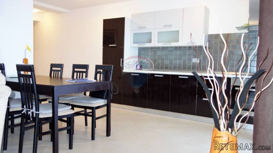 Istra, Fažana, Štinjan, apartman s panoramskim pogledom... - 2