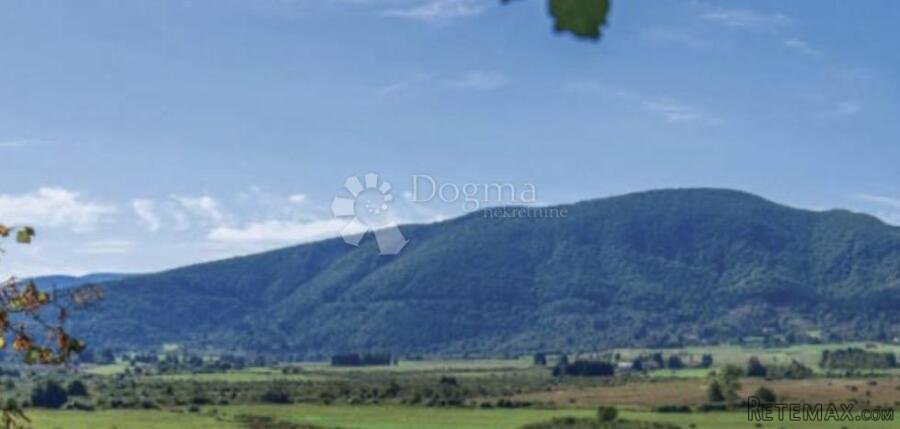 JANJA GORA - ZAPOČETA GRADNJA - 2