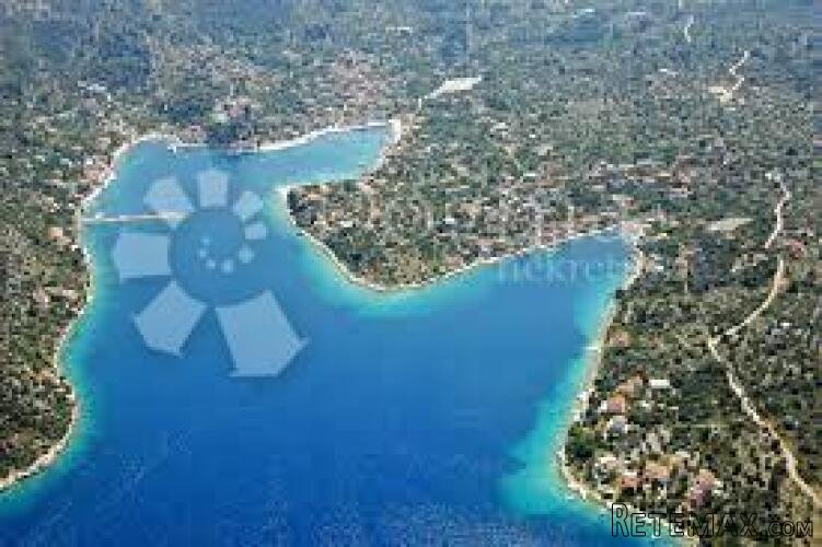 POLJOPRIVREDNO ZEMLJIŠTE NA OTOKU DRVENIKU VELI TROGIR - 2