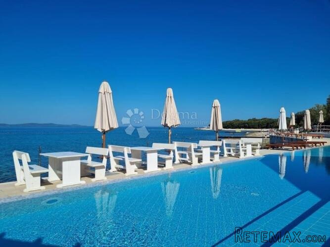 RESORT!!! Apartman 2 red od mora - 2