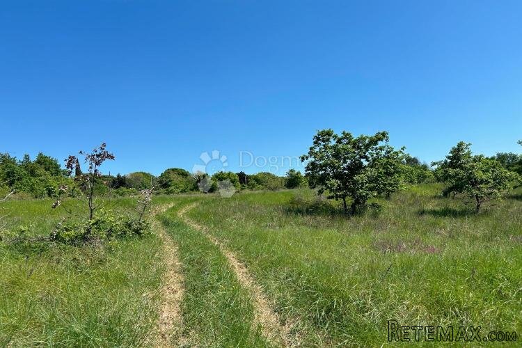 SVETVINČENAT – prekrasna parcela/ranč na granici urbane zone - 2