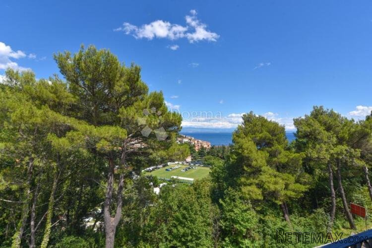 Mošćenička Draga, apartman s pogledom na more TOP LOKACIJA - 3