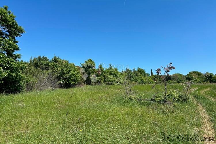 SVETVINČENAT – prekrasna parcela/ranč na granici urbane zone - 3