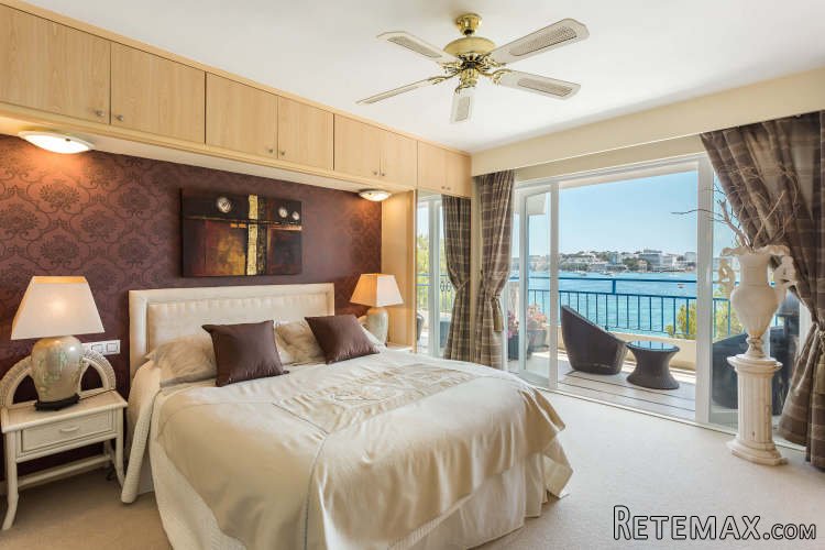 This front-line apartment located in the SUN residential.. - 3