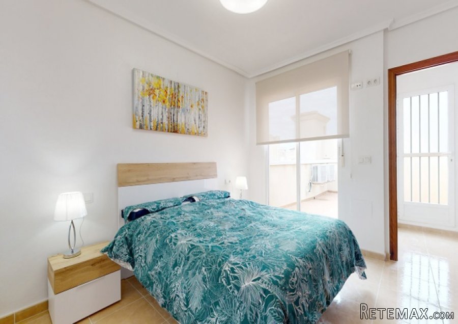 The Costa Blanca and its micro climate offer the quality of.. - 5