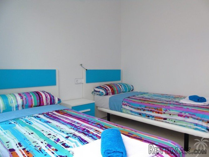 This modern, key ready, brand new, new built apartment can.. - 5