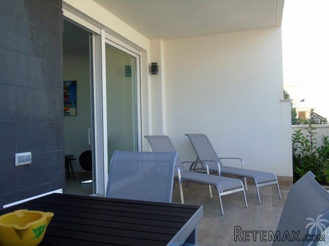 This modern, key ready, brand new, new built apartment can.. - 6
