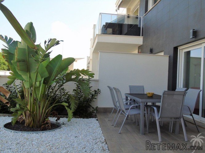 This modern, key ready, brand new, new built apartment can.. - 8