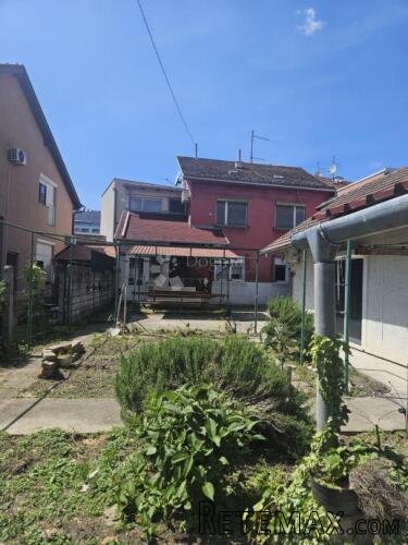 ODLIČNA INVESTICIJA - Prodaja kuće, Zagreb, Kruge, 164m2