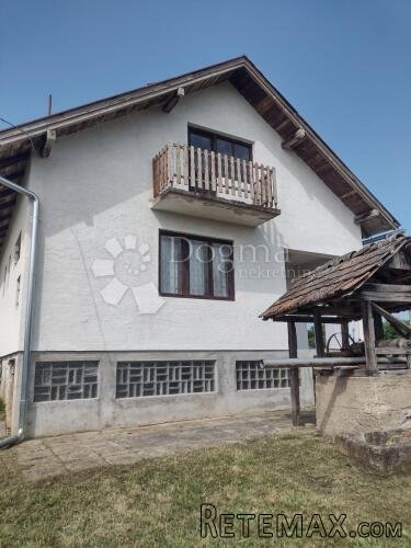 Blizu svega, odlično imanje - 2
