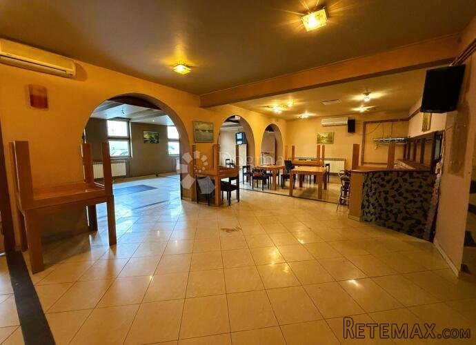 Dugoročni najam poslovnog prostora - restoran, kafić ili sal - 2