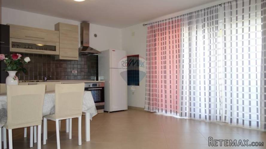 Istra, Fažana, Štinjan, apartman s pogledom na more - 2